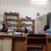 2 Computers & 2 Printers for Academic Clerk